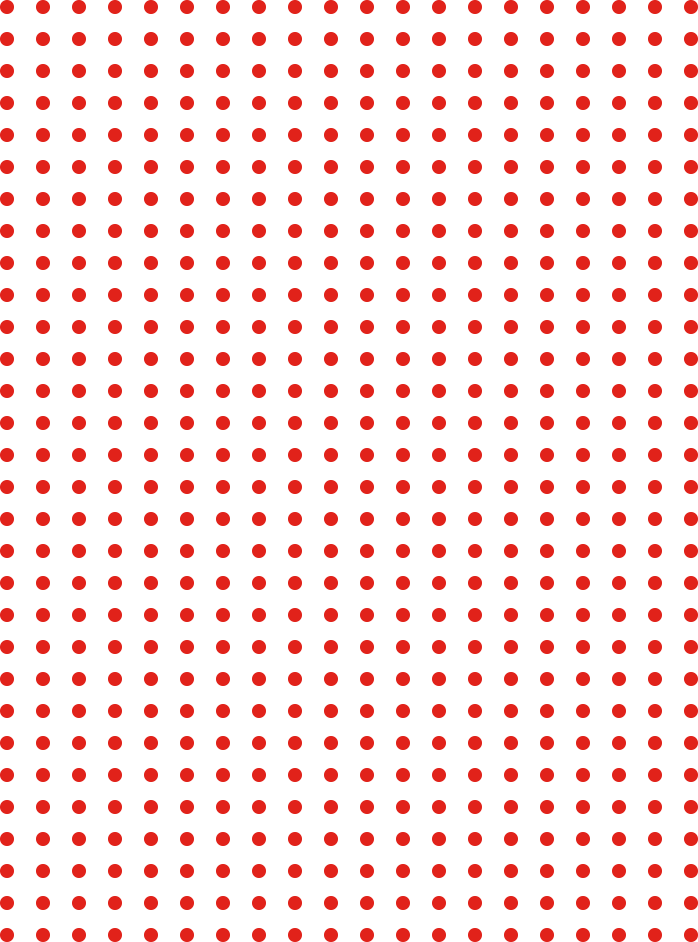 Red Dot. Dots Zots. Red Dots Blanc 120x120. Red Polka Dot PNG на прозрачном.