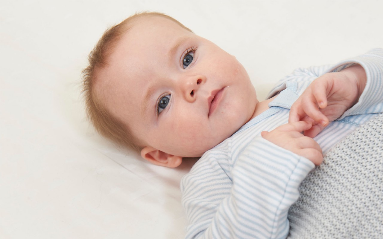 Baby Monitors Do Not Prevent Sudden Infant Death Red