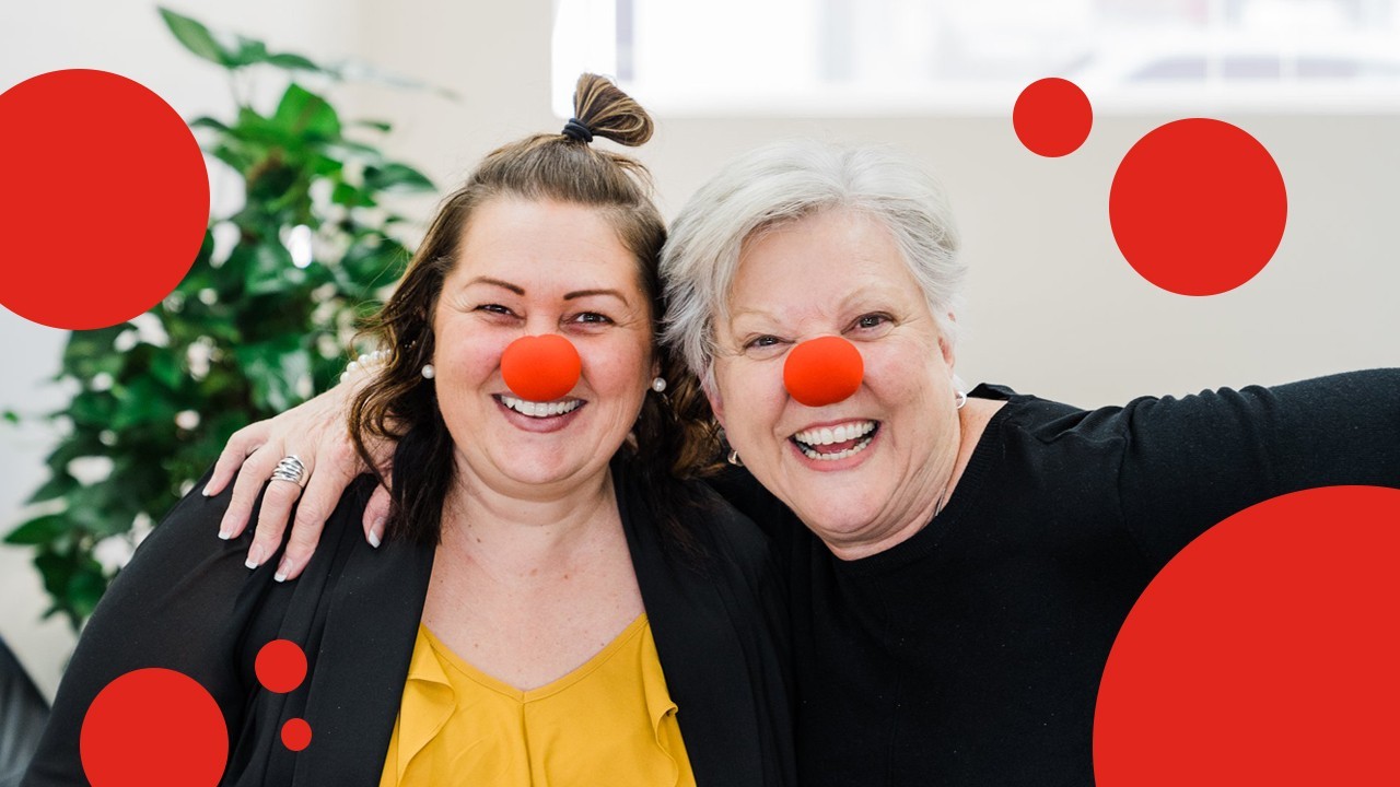 Home Red Nose Australia