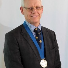 Prof Craig Pennell NSAG