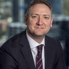 Craig Heatley 2019