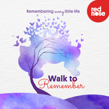 Walks to Remember