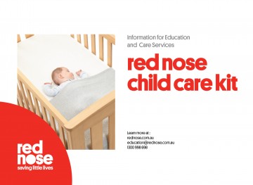 2017 Child Care Kit Case Front