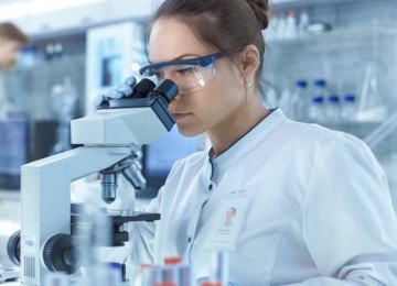 researcher