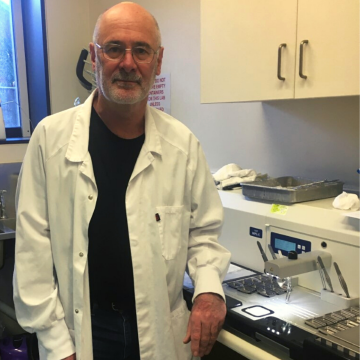 Prof Roger Byard