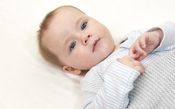 Baby image for news story serotonin sids Sep 2017