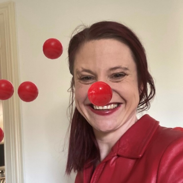 Help Red Nose By Being A Clothing Collection Champion Red Nose Australia