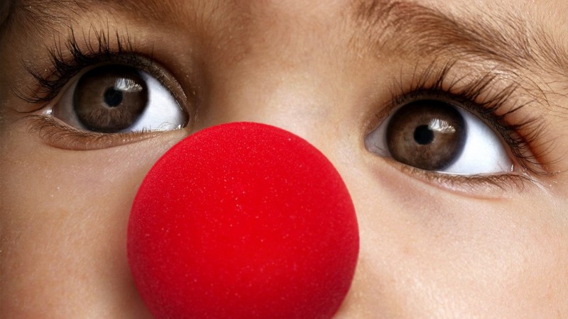 Baby Billie Red Nose Homepage Banner RND 2018