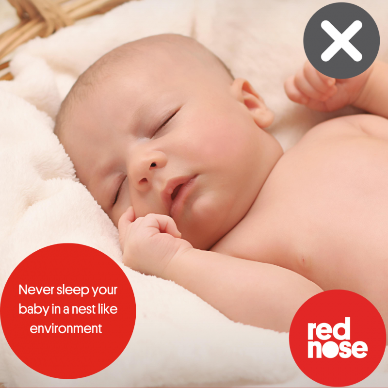 What is SIDS?  Safe to Sleep®