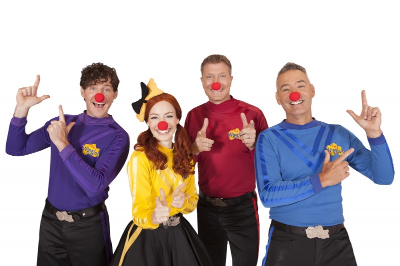 The Wiggles