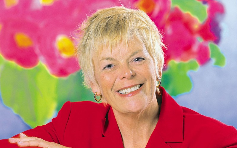 Kaarene Fitzgerald Public Forum