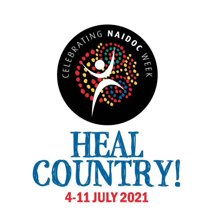 NAIDOC Week 2021