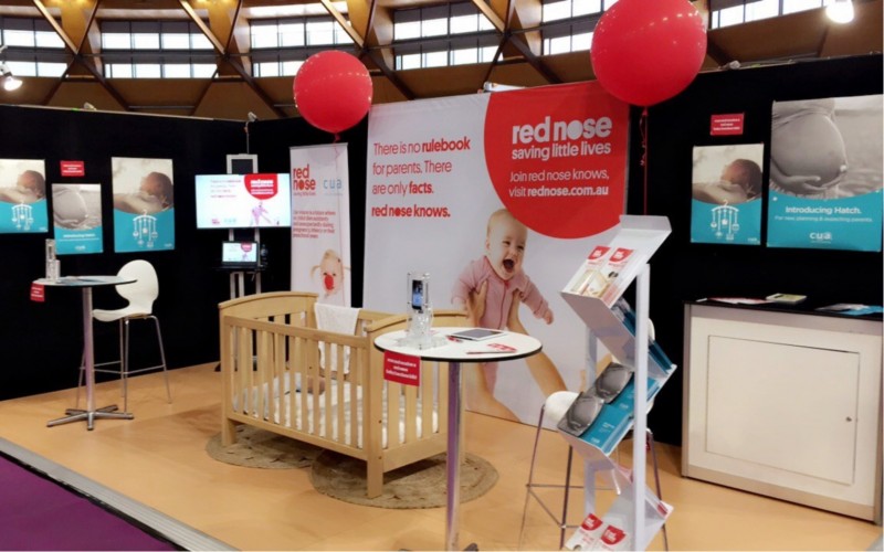 Pregnancy Baby And Child Expo Melbourne babypregnancy