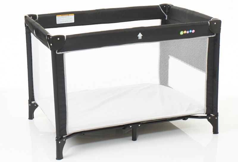 folding mattress for travel cot