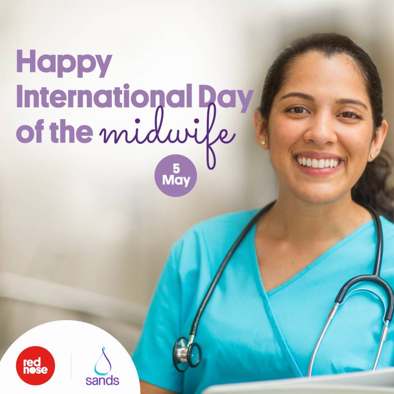 International day of the midwife