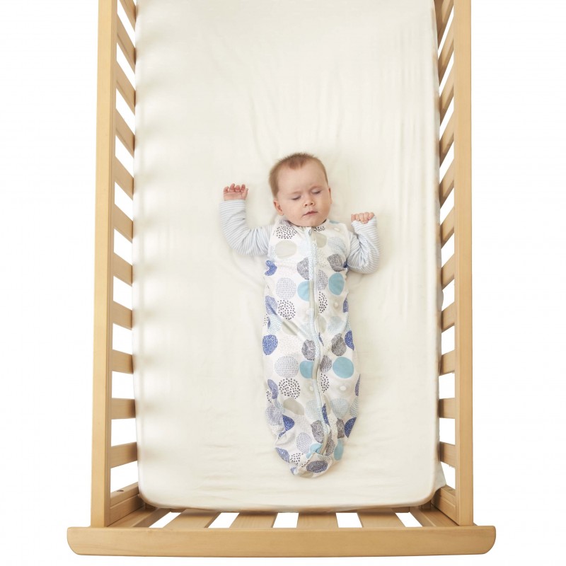 Safe infant sleeping bag sale