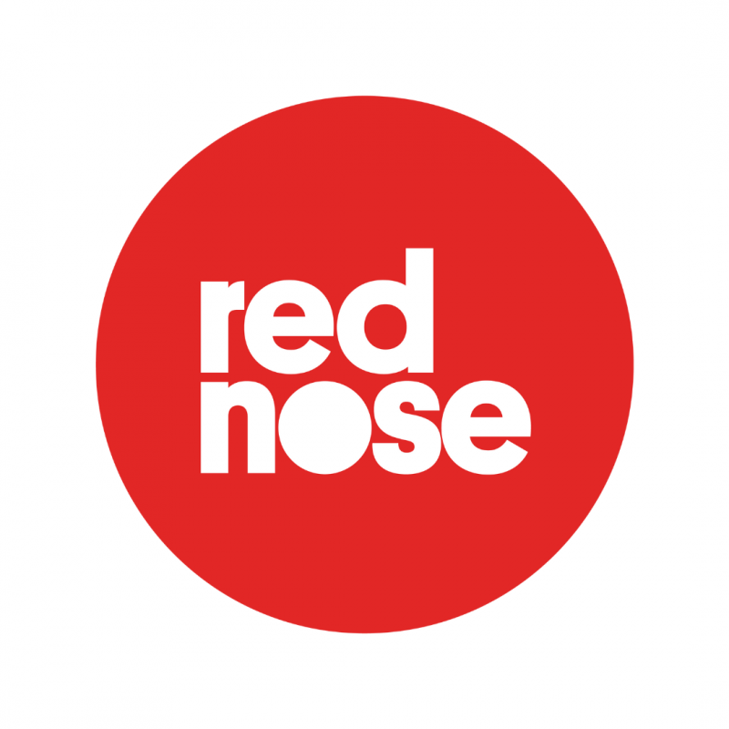 Red Nose logo