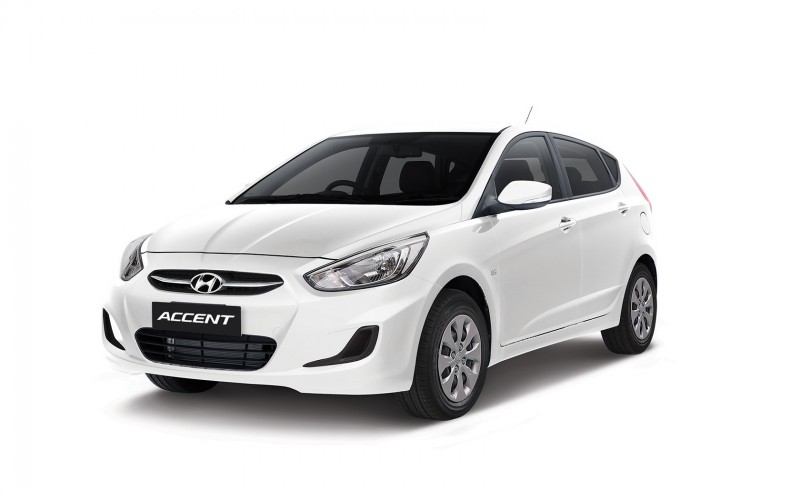 WA Raffle Car Prize New Image Aug 2017
