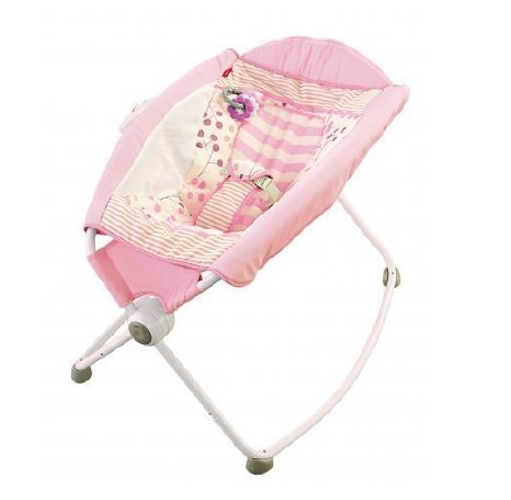 Incline bassinet safety sale