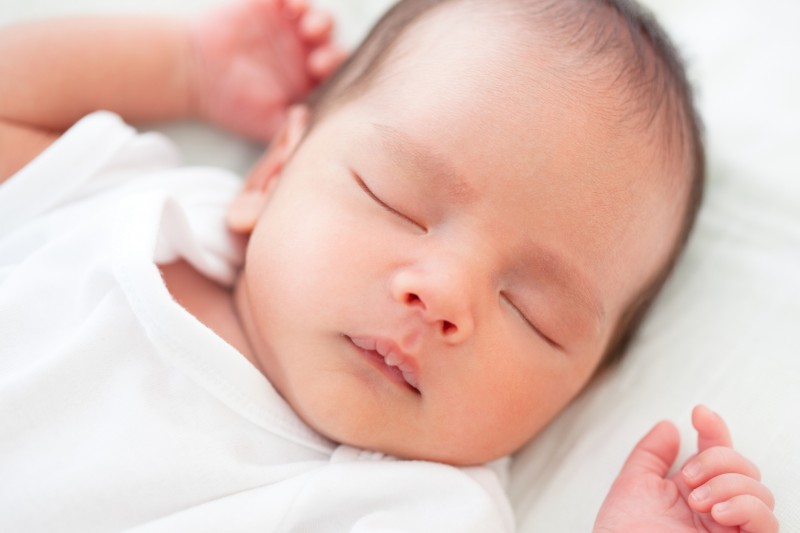 What is the safest room temperature for babies?