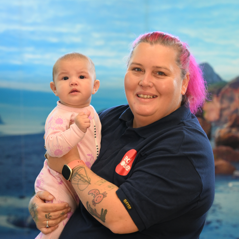 National Aboriginal and Torres Strait Islander Children's Day