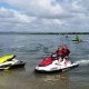 Jet Ski On Water For Oct 2017 Event