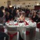 Red Nose Charity Gala Ball Colac RSL June 2017 Room With People
