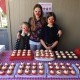 Kids selling cupcakes RND 2017