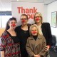red nose staff and aynur RND 2017