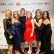 Vikings Red Nose Ball 2017 Woman