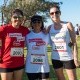 Sunshine Beach Run 2017 3 Runners