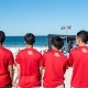 Sunshine Beach Run 2017 Red Nose T-shirts