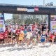Sunshine Beach Run 2017 Runners 2