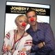 WSFM Jonesy & Amanda support Red Nose Day 2017