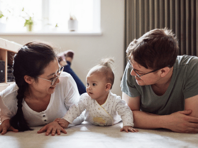Tummy Time
