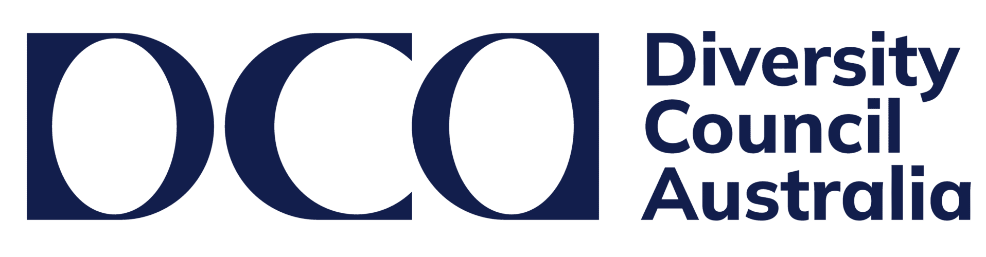 Diversity Council Australia logo