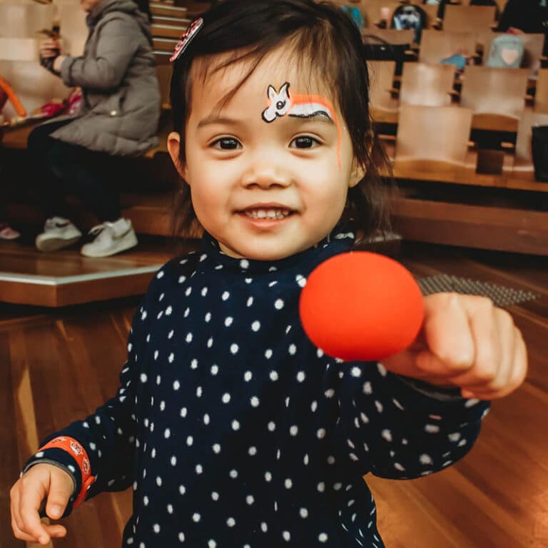 Fundraise for Red Nose