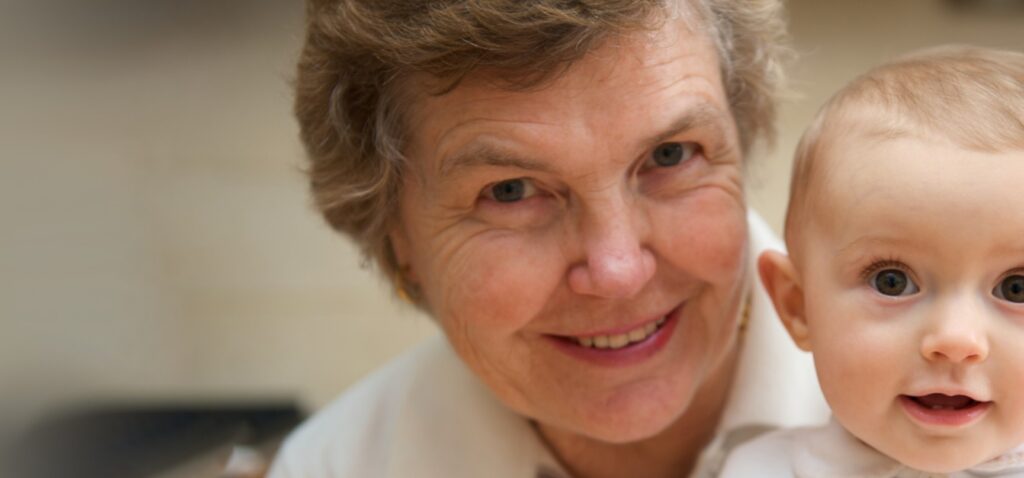 Gift in Will Banner Image