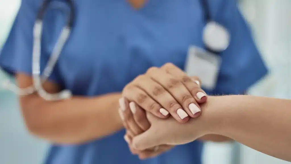 Hospital to Home Program