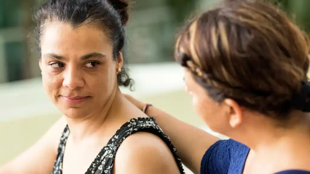 How to Refer a Family or Client