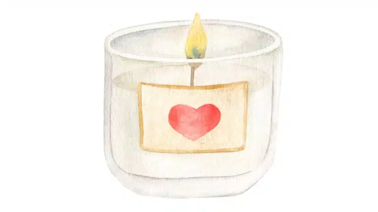 RN0698 25 Image edit 16x9 2 candle illu