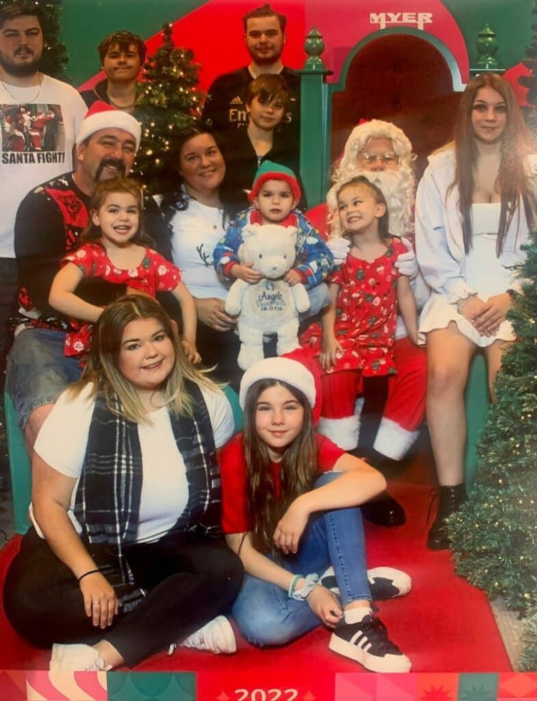 Bianca_and_Michael Bianca and Michael