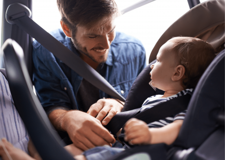 Car restraint