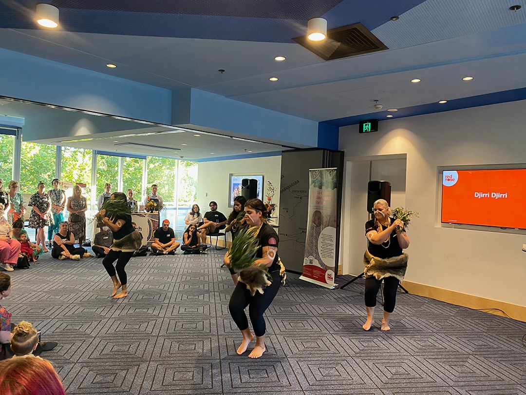 First Nations Launch Event 4