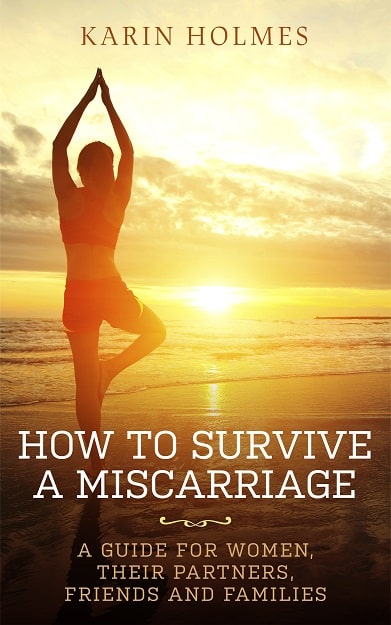 How to Survive a Miscarriage lr