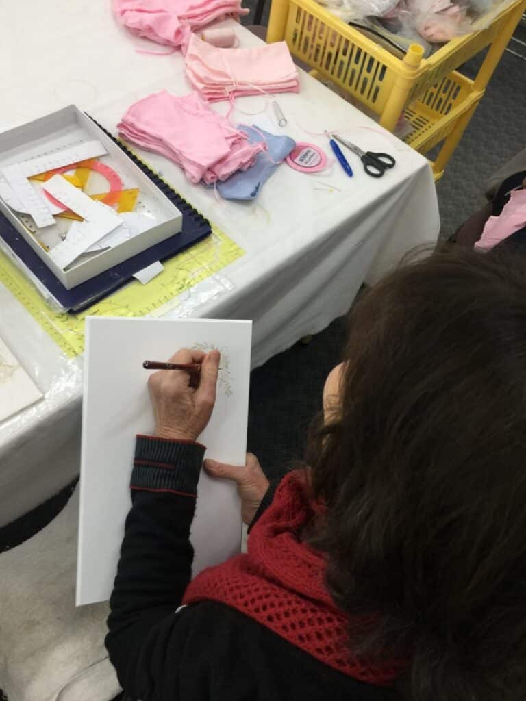 Spotlight On Treasured Babies Program