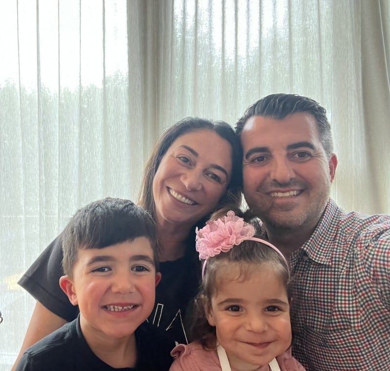 Behind The Noses – Nick’s Story