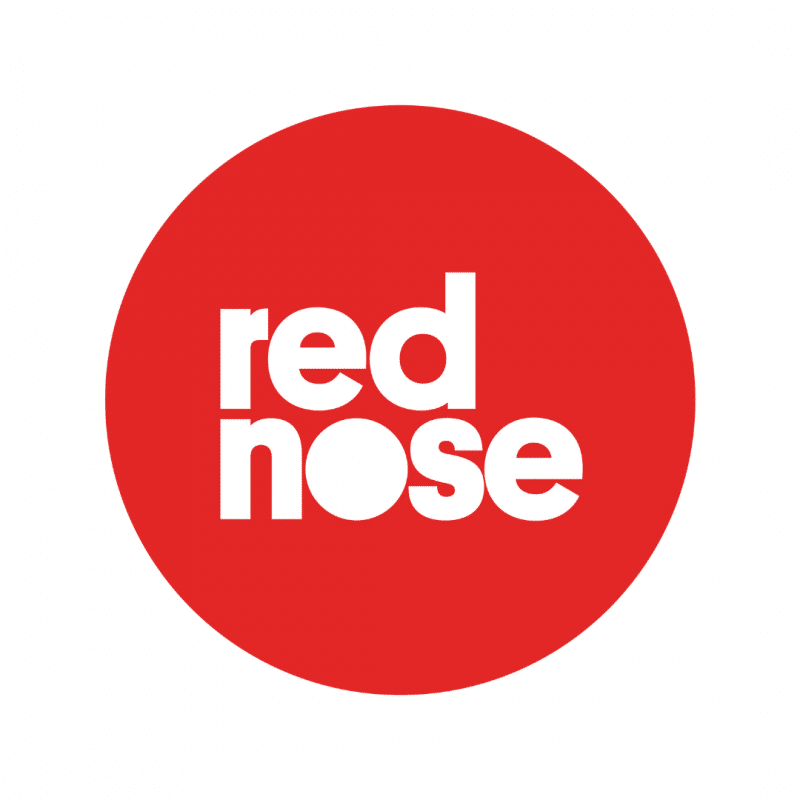 Red Nose Logo