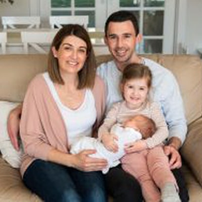Skye And Trent’s Story