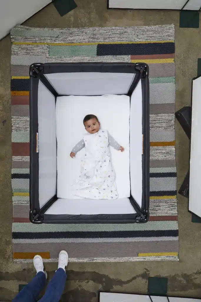Portable And Folding Cots